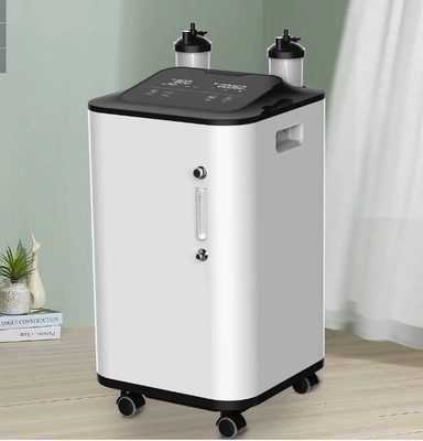 기계 집선장치 생산을 호흡하는 10L 220V 휴대용 산소