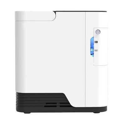 자동차 1L-7L을 위한 OEM O2 휴대용 산소 분무기 집선장치 기계