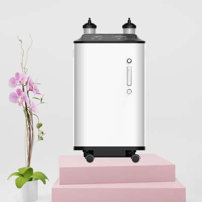 1l 5l 10l 가구 산소 발생기 위학 가정 치료 물리 요법