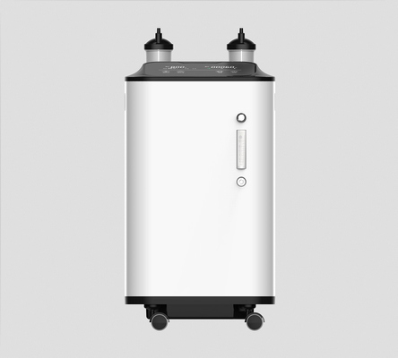 OEM 듀얼 플로우 가지고 다닐 수 있는 10L 산소 농축기 POC