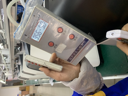 96% 의학 PSA 10L 산소 농축기 기계 10 Ltr