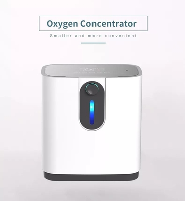 OEM은 5 Ｌ PSA 세대 산소 발생기 집선장치 20 라인 퍼 미니트를 완화합니다