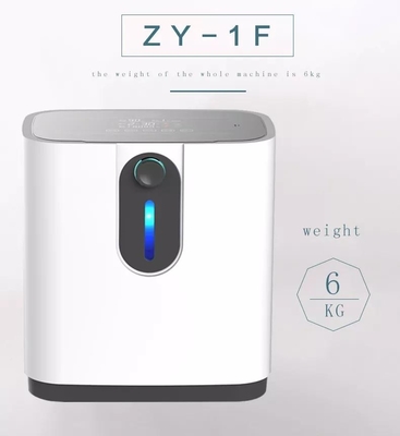 OEM은 5 Ｌ PSA 세대 산소 발생기 집선장치 20 라인 퍼 미니트를 완화합니다