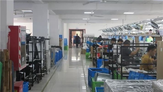 높은 순도 95% 집 O2 발전기 산소 생산 장비 10 Ｌ