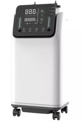 220v 110v호 기계 통풍기를 호흡하는 고순도 산소